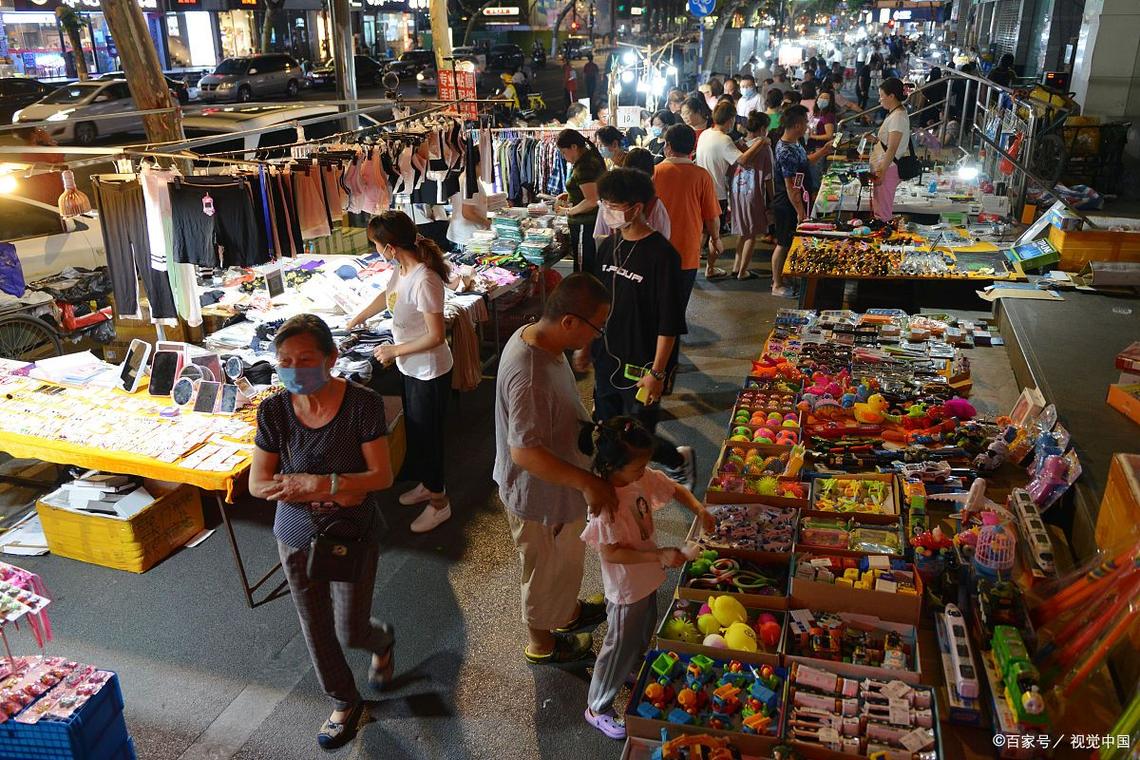 化危為機 義烏日用百貨出口商在中美貿(mào)易摩擦中的應(yīng)對之道