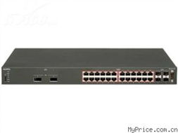 Nortel Networks北電網(wǎng)絡(luò)交換機最新報價查詢報告 基于Myprice價格網(wǎng)首頁解析